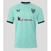 Athletic Bilbao Tredje trøje 2025-26 Kort ærmer