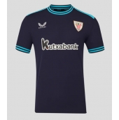 Athletic Bilbao Udebanetrøje 2025-26 Kort ærmer