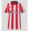 Athletic Bilbao Yuri Berchiche #17 Hjemmebanetrøje 2025-26 Kort ærmer