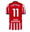 Atletico Madrid Ademola Lookman #11 Hjemmebanetrøje 2026-27 Kort ærmer