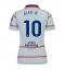 Atletico Madrid Alex Baena #10 Tredje trøje Dame 2026-27 Kort ærmer