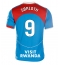 Atletico Madrid Alexander Sorloth #9 Tredje trøje Dame 2025-26 Kort ærmer