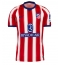 Atletico Madrid Julian Alvarez #19 Hjemmebanetrøje 2026-27 Kort ærmer