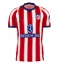 Atletico Madrid Lee Kang-in #7 Hjemmebanetrøje 2026-27 Kort ærmer
