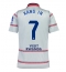Atletico Madrid Lee Kang-in #7 Tredje trøje 2026-27 Kort ærmer