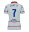 Atletico Madrid Lee Kang-in #7 Tredje trøje Dame 2026-27 Kort ærmer