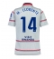 Atletico Madrid Marcos Llorente #14 Tredje trøje 2026-27 Kort ærmer