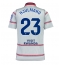 Atletico Madrid Morten Hjulmand #23 Tredje trøje 2026-27 Kort ærmer