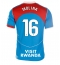 Atletico Madrid Nahuel Molina #16 Tredje trøje Dame 2025-26 Kort ærmer