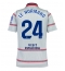 Atletico Madrid Robin Le Normand #24 Tredje trøje 2026-27 Kort ærmer