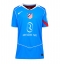 Atletico Madrid Robin Le Normand #24 Tredje trøje Dame 2025-26 Kort ærmer