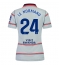 Atletico Madrid Robin Le Normand #24 Tredje trøje Dame 2026-27 Kort ærmer