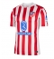 Atletico Madrid Thiago Almada #11 Hjemmebanetrøje 2025-26 Kort ærmer