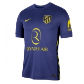 Atletico Madrid Udebanetrøje 2025-26 Kort ærmer
