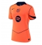 Barcelona Alejandro Balde #3 Tredje trøje Dame 2025-26 Kort ærmer