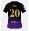 Barcelona Dani Olmo #20 Udebanetrøje 2026-27 Kort ærmer