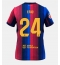 Barcelona Eric Garcia #24 Hjemmebanetrøje 2026-27 Kort ærmer