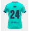 Barcelona Eric Garcia #24 Tredje trøje 2026-27 Kort ærmer