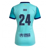 Barcelona Eric Garcia #24 Tredje trøje Dame 2026-27 Kort ærmer