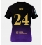 Barcelona Eric Garcia #24 Udebanetrøje 2026-27 Kort ærmer