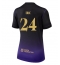 Barcelona Eric Garcia #24 Udebanetrøje Dame 2026-27 Kort ærmer