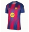 Barcelona Frenkie de Jong #21 Hjemmebanetrøje 2025-26 Kort ærmer