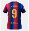 Barcelona Gabriel Jesus #9 Hjemmebanetrøje 2026-27 Kort ærmer