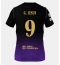 Barcelona Gabriel Jesus #9 Udebanetrøje 2026-27 Kort ærmer