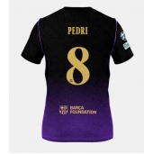 Barcelona Pedri Gonzalez #8 Udebanetrøje 2026-27 Kort ærmer