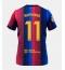 Barcelona Raphinha Belloli #11 Hjemmebanetrøje 2026-27 Kort ærmer