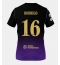 Barcelona Rodri Hernandez #16 Udebanetrøje 2026-27 Kort ærmer