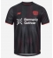 Bayer Leverkusen Alejandro Grimaldo #20 Hjemmebanetrøje 2025-26 Kort ærmer