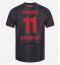 Bayer Leverkusen Martin Terrier #11 Hjemmebanetrøje 2025-26 Kort ærmer