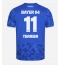Bayer Leverkusen Martin Terrier #11 Tredje trøje 2025-26 Kort ærmer