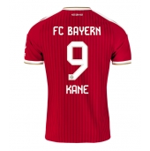 Bayern Munich Harry Kane #9 Hjemmebanetrøje 2026-27 Kort ærmer
