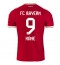 Bayern Munich Harry Kane #9 Hjemmebanetrøje 2026-27 Kort ærmer