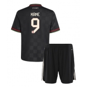 Bayern Munich Harry Kane #9 Tredje trøje Børn 2025-26 Kort ærmer (+ bukser)