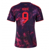 Bayern Munich Harry Kane #9 Tredje trøje Dame 2026-27 Kort ærmer