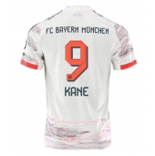 Bayern Munich Harry Kane #9 Udebanetrøje 2025-26 Kort ærmer