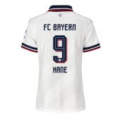 Bayern Munich Harry Kane #9 Udebanetrøje Dame 2026-27 Kort ærmer