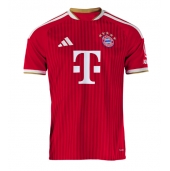 Bayern Munich Hjemmebanetrøje 2026-27 Kort ærmer