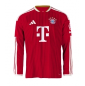 Bayern Munich Hjemmebanetrøje 2026-27 Lange ærmer