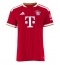Bayern Munich Hjemmebanetrøje Dame 2026-27 Kort ærmer