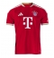 Bayern Munich Jamal Musiala #10 Hjemmebanetrøje 2026-27 Kort ærmer