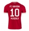 Bayern Munich Jamal Musiala #10 Hjemmebanetrøje 2026-27 Kort ærmer