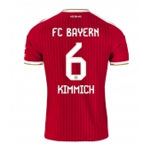 Bayern Munich Joshua Kimmich #6 Hjemmebanetrøje 2026-27 Kort ærmer