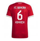 Bayern Munich Joshua Kimmich #6 Hjemmebanetrøje Dame 2026-27 Kort ærmer