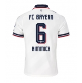 Bayern Munich Joshua Kimmich #6 Udebanetrøje 2026-27 Kort ærmer