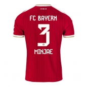 Bayern Munich Kim Min-jae #3 Hjemmebanetrøje 2026-27 Kort ærmer
