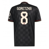 Bayern Munich Leon Goretzka #8 Tredje trøje 2025-26 Kort ærmer